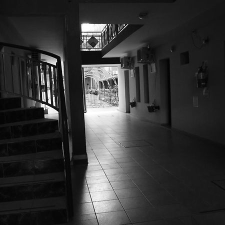 La Pergola Hotel Tucuman San Miguel de Tucumán Eksteriør billede