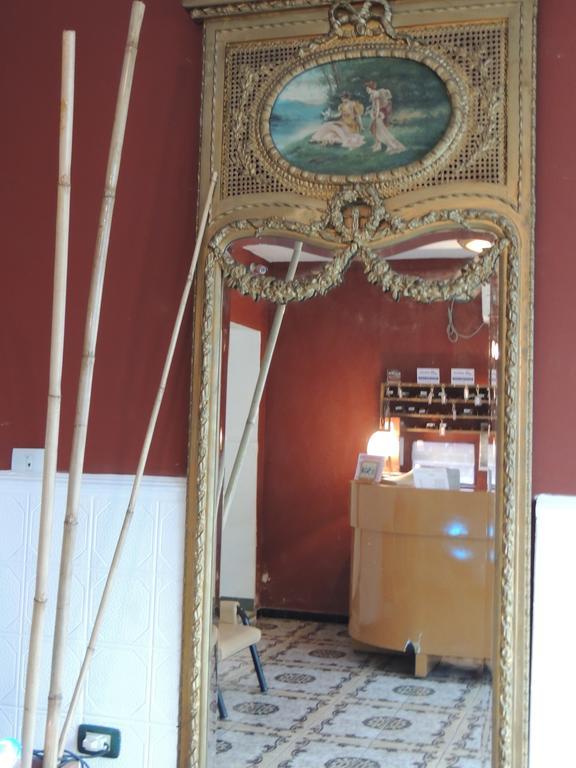 La Pergola Hotel Tucuman San Miguel de Tucumán Eksteriør billede