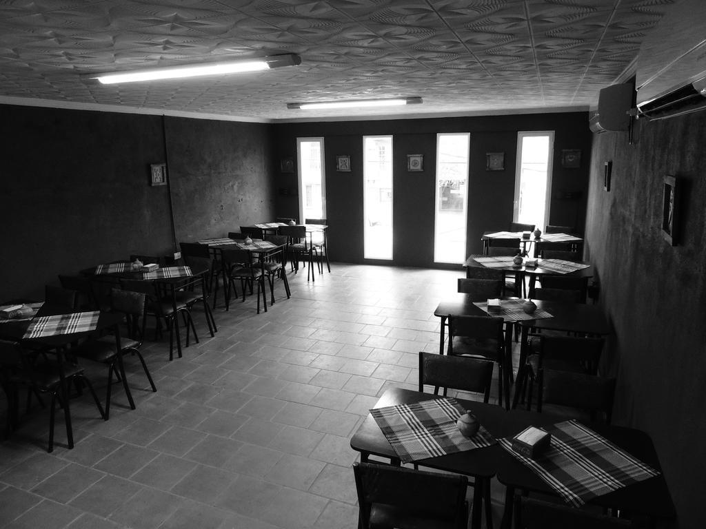 La Pergola Hotel Tucuman San Miguel de Tucumán Eksteriør billede