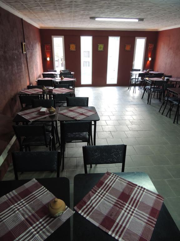 La Pergola Hotel Tucuman San Miguel de Tucumán Eksteriør billede