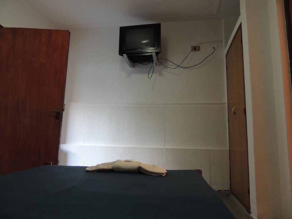 La Pergola Hotel Tucuman San Miguel de Tucumán Værelse billede