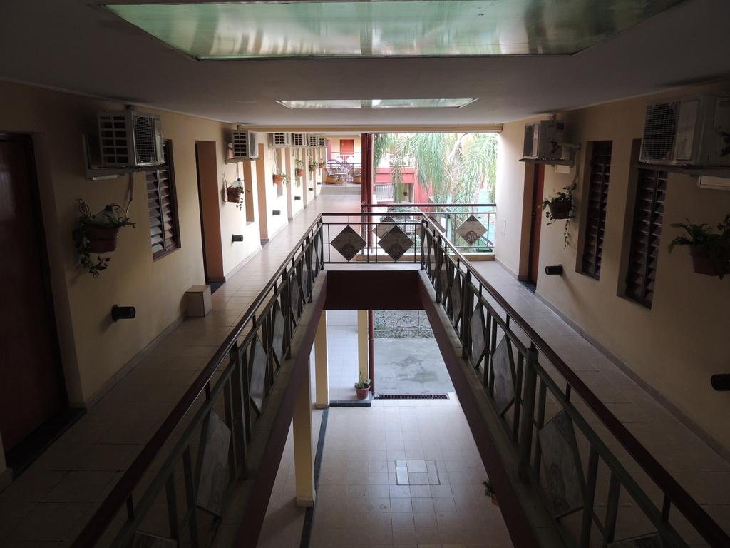 La Pergola Hotel Tucuman San Miguel de Tucumán Eksteriør billede