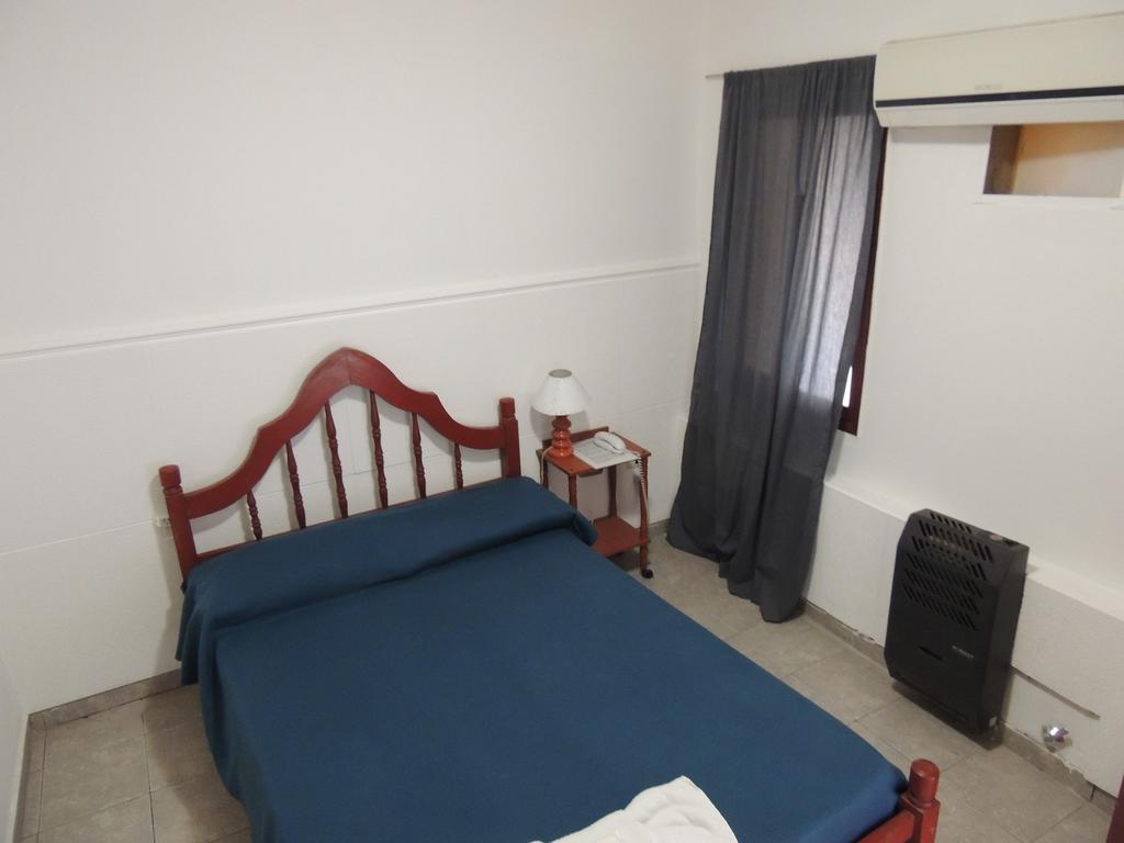 La Pergola Hotel Tucuman San Miguel de Tucumán Værelse billede