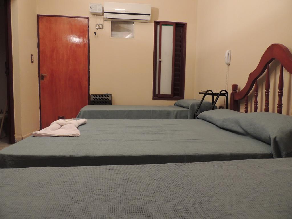 La Pergola Hotel Tucuman San Miguel de Tucumán Værelse billede