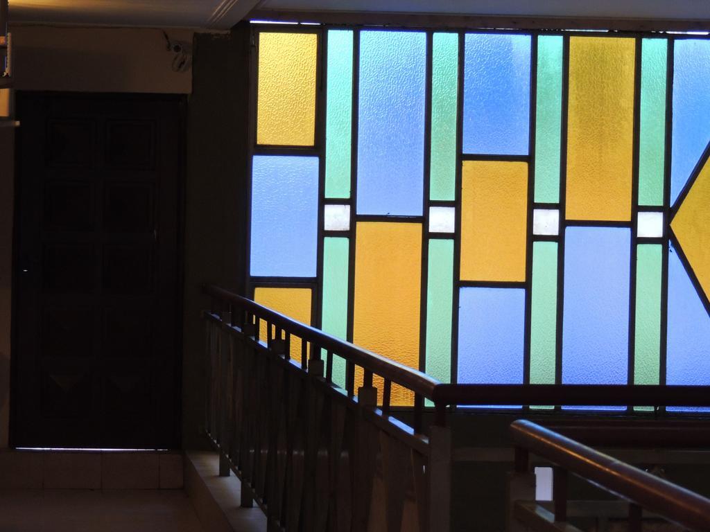 La Pergola Hotel Tucuman San Miguel de Tucumán Eksteriør billede