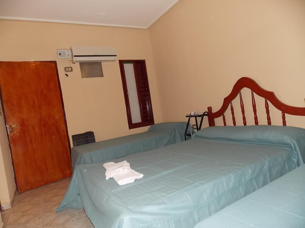 La Pergola Hotel Tucuman San Miguel de Tucumán Værelse billede